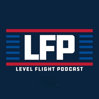 Level Flight: A Winnipeg Jets Podcast