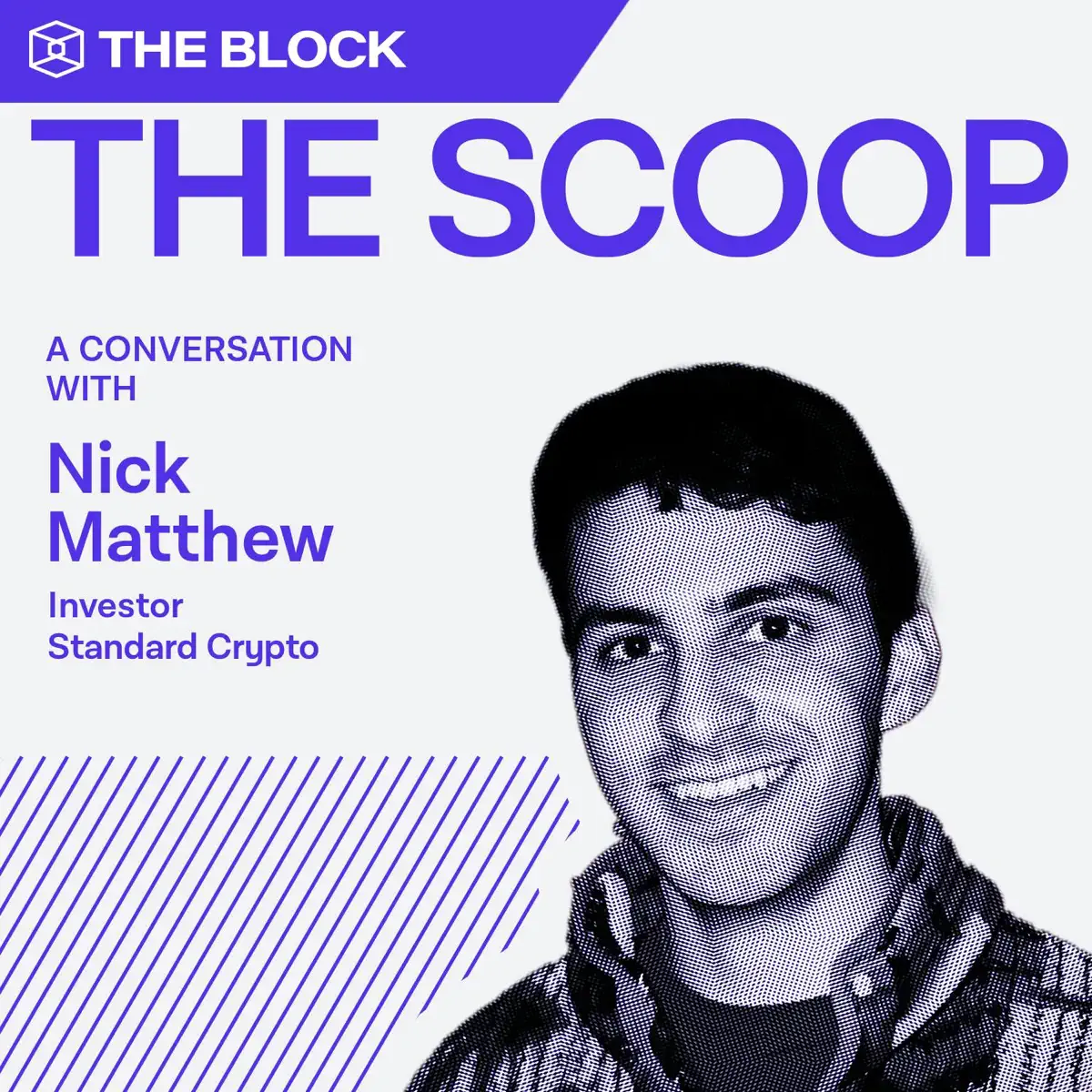 The Scoop - 팟캐스트 - Apple 팟캐스트