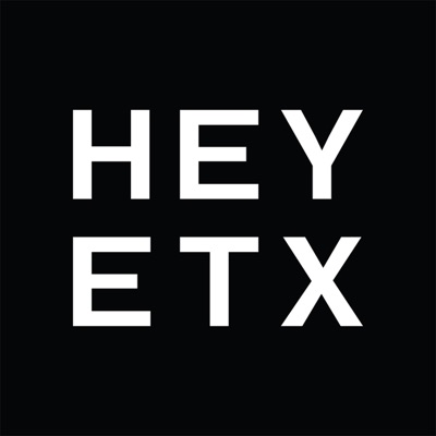 HEY ETX HEY ETX