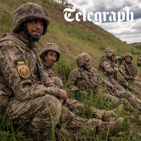 Ukraine drives 10km into occupied territory on two fronts & White House says it 'takes Russia at their word' over Iran intelligence sharing photo