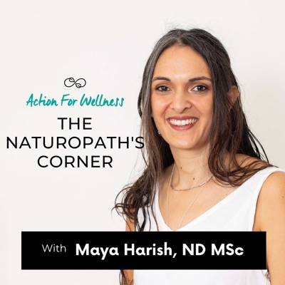 Action For Wellness - The naturopath's corner