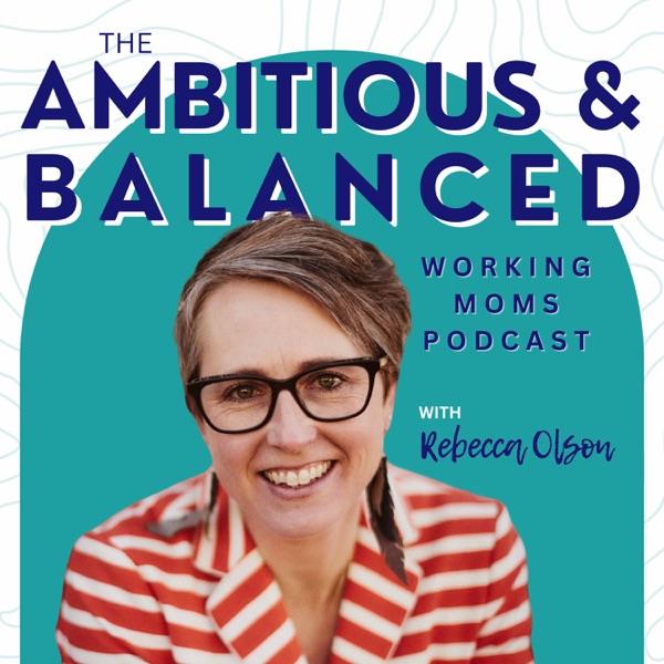Ambitious and Balanced Working Moms Image