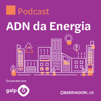 ADN da Energia