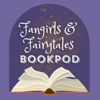 Fangirls and Fairytales Bookpod - Tiffany, Megan, Katie, and Kayla