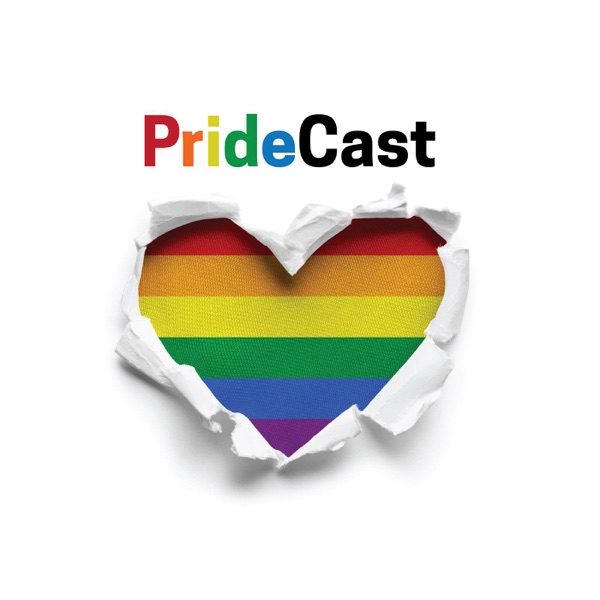 PrideCast