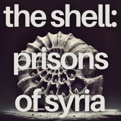 The Shell: Prisons of Syria