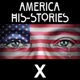 America His-Stories X