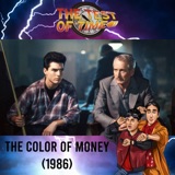 The Color of Money (1986)