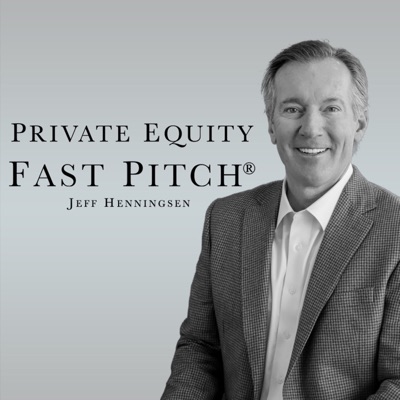 Private Equity Fast Pitch Private Equity Fast Pitch
