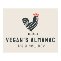 Vegan's Almanac podcast