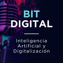BIT DIGITAL. Innovación, IA y Digitalización