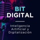 BIT DIGITAL. Innovación, IA y Digitalización