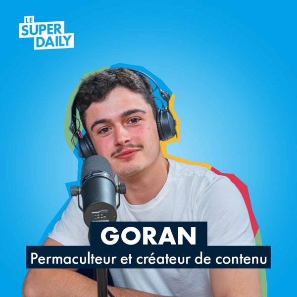 Goran, le permaculteur qui cultive des millions de vues sur les réseaux sociaux photo