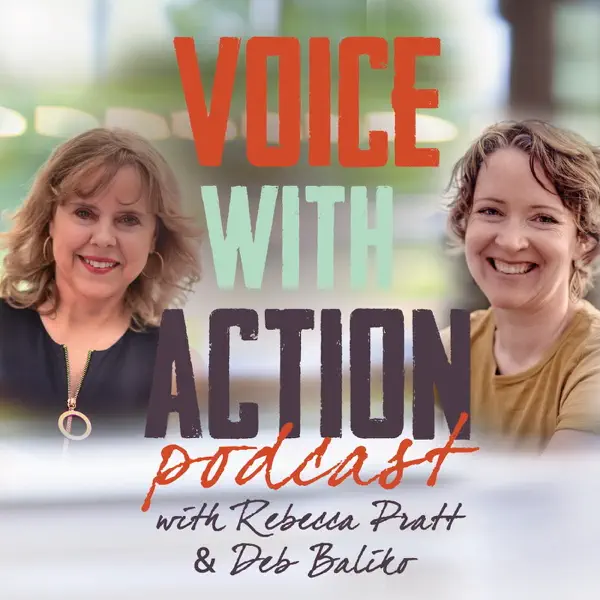 Voice With Action