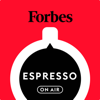 Forbes Espresso on Air - Forbes Slovensko