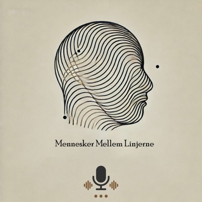 Mennesker mellem linjerne's Podcast