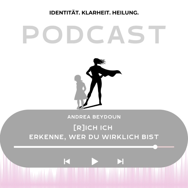 [R]ICH ICH ✨Erkenne, wer du wirklich bist✨ 