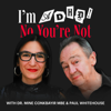 I'm ADHD! No You're Not - Dr Mine Conkbayir MBE & Paul Whitehouse