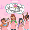 Peace, Love, and Cupcakes - GoKidGo: Great Stories for Kids