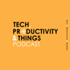 Tech, Productivity and Things - Lucky Malefu