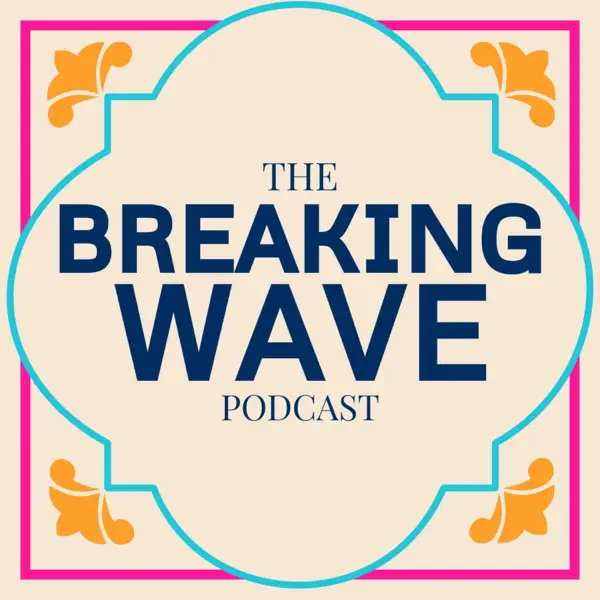 The Breaking Wave