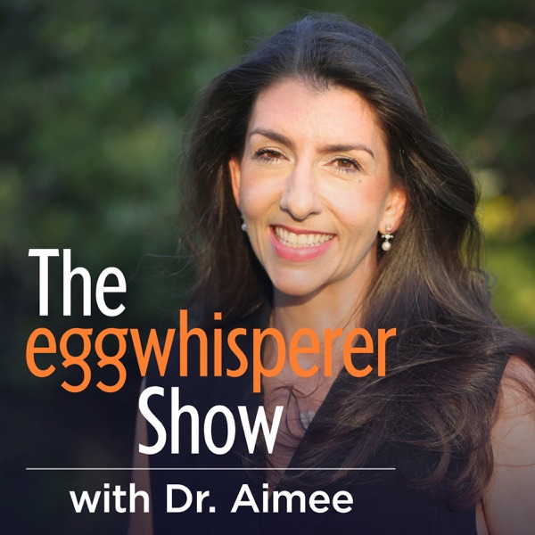 Sleep and Your Fertility with guest Dr. Sara Nowakowski photo
