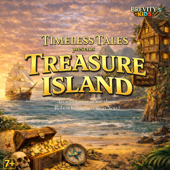 Timeless Tales - Treasure Island