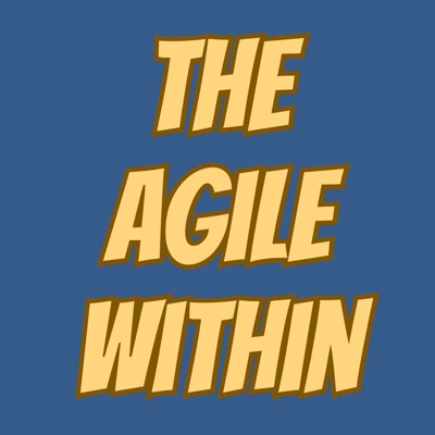 Agile Frameworks Don't Work - or Do They? with Petula Guimaraes