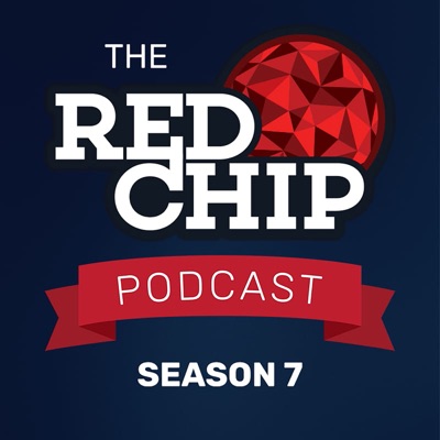 The Official Red Chip Poker Podcast The Official Red Chip Poker Podcast