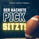 Der nächste Pick sitzt - Dynasty Fantasy Football Podcast