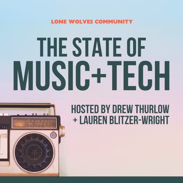 Lone Wolves: The State of Music + Tech Image