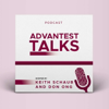 Advantest Talks Semi - Keith Schaub vice president of technology and strategy at Advantest