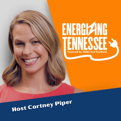 Energizing Tennessee