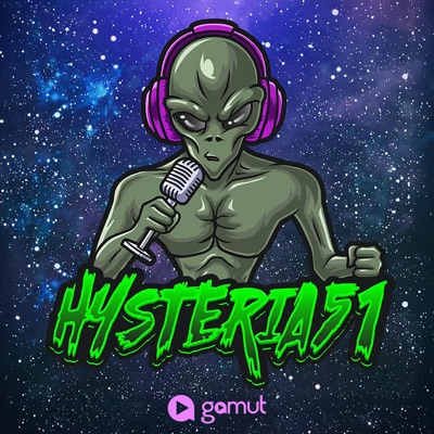 Hysteria 51 Hysteria 51