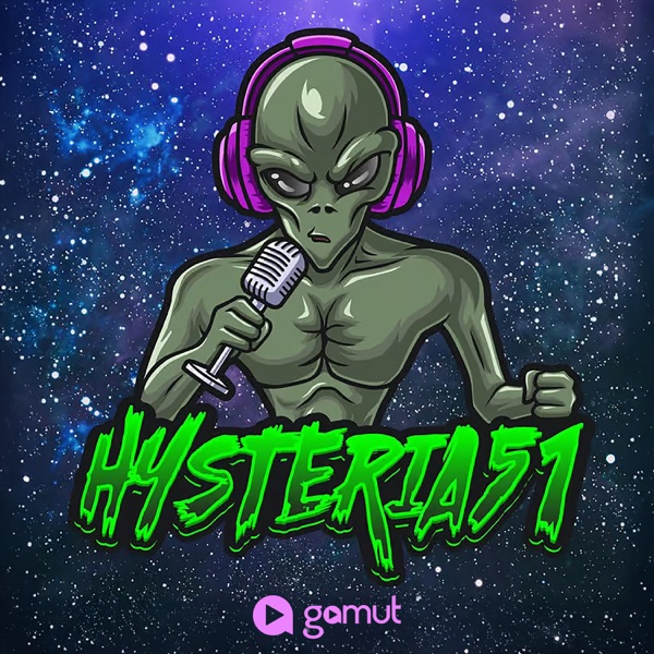 Hysteria 51 image