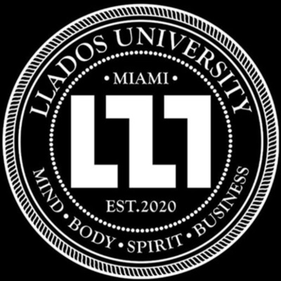 Amadeo Llados - PODCAST Amadeo Llados - PODCAST