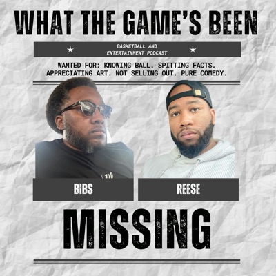 What The Game’s Been Missing