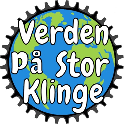 Verden På Stor Klinge