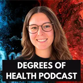A Deep Dive On Fisetin | Dr Juliette Tavenier artwork