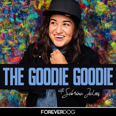 The Goodie Goodie with Sabrina Jalees The Goodie Goodie with Sabrina Jalees