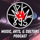WPKN Music, Arts, and Culture Podcast