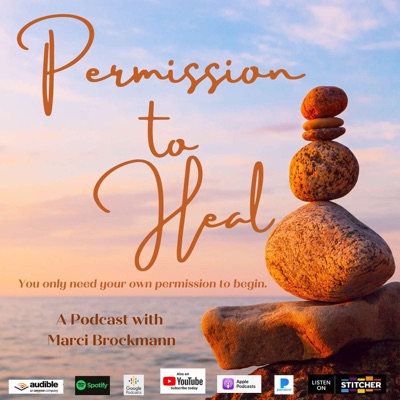 Permission to Heal