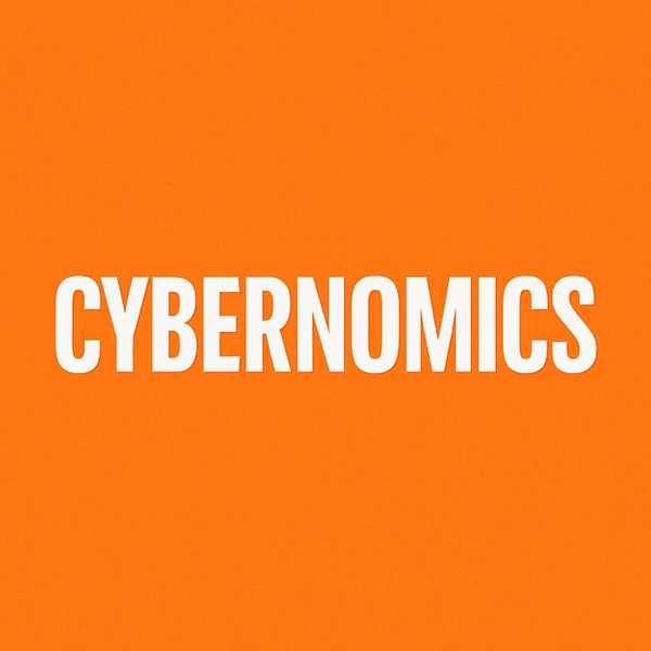 CYBERNOMICS! Image