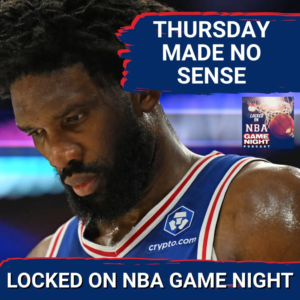 Locked On NBA – Daily Podcast On The National Basketball Association -  Émission - Apple Podcasts