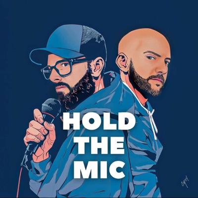 Hold the Mic Hold the Mic