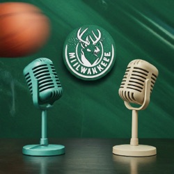 Bucks Banter: A Milwaukee Bucks Podcast
