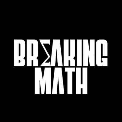 Breaking Math Podcast:Gabriel Hesch and Autumn Phaneuf