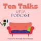Tea talks with Lala