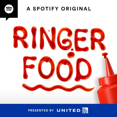 Ringer Food:The Ringer