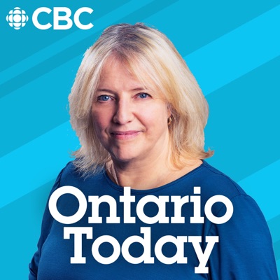 Ontario Today Phone-Ins:CBC